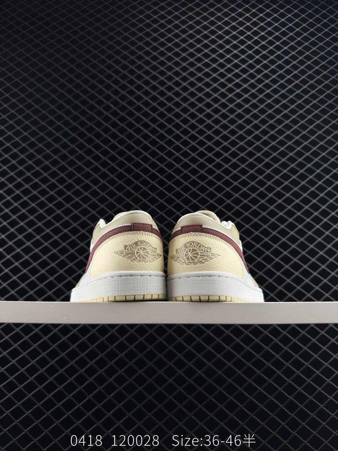 Nike Air Jordan 1 Low